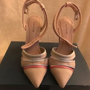 Brand new Pour Le Victoire